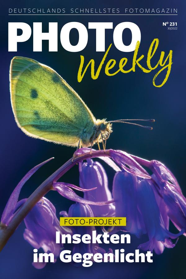 PhotoWeekly 27.07.2022