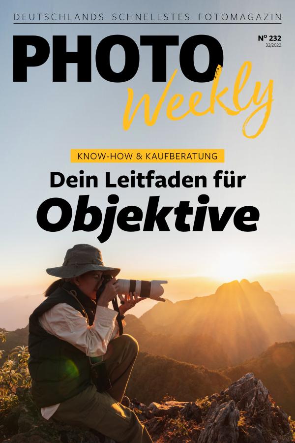 PhotoWeekly 10.08.2022