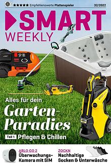 SmartWeekly