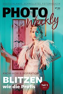 PhotoWeekly