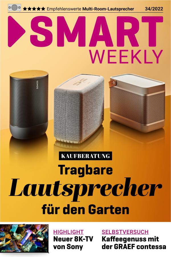 SmartWeekly 26.08.2022