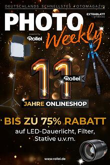 PhotoWeekly Extrablatt