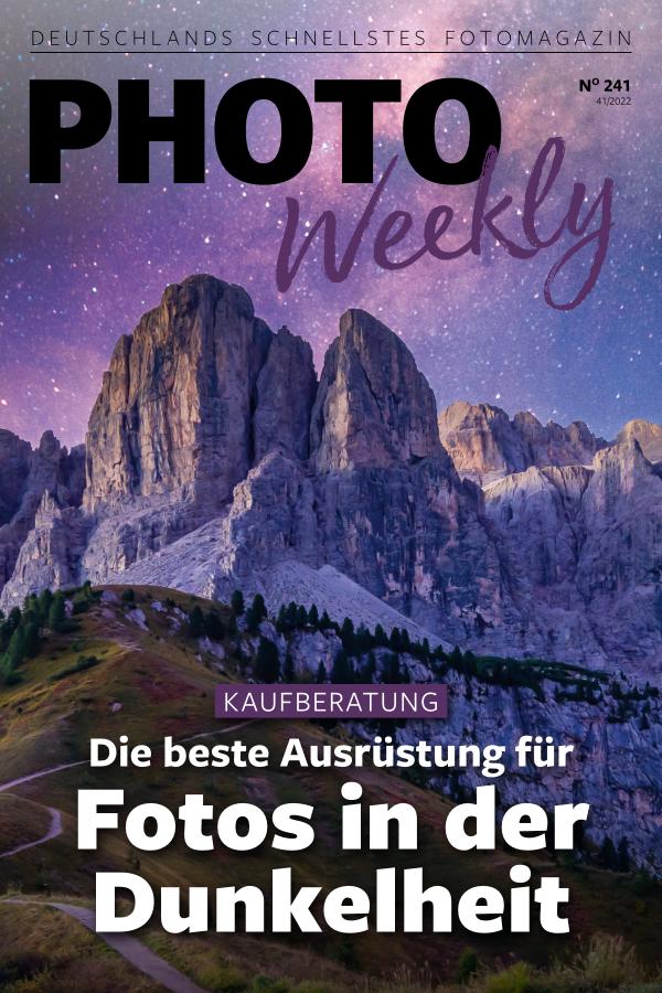 PhotoWeekly 12.10.2022