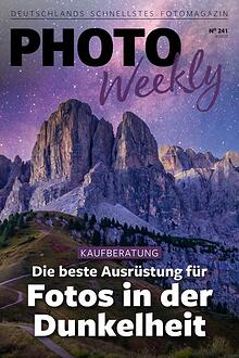 PhotoWeekly