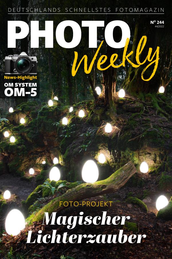 PhotoWeekly 02.11.2022