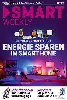 SmartWeekly