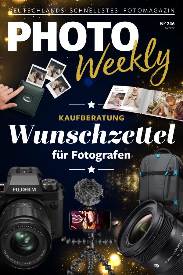 PhotoWeekly 16.11.2022