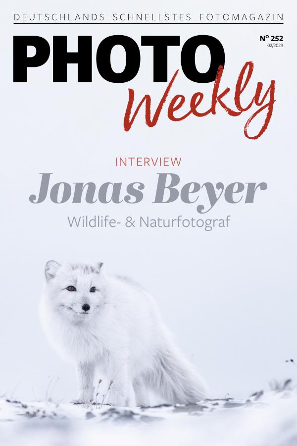 PhotoWeekly 11.01.2023