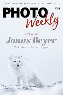 PhotoWeekly