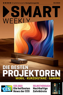 SmartWeekly