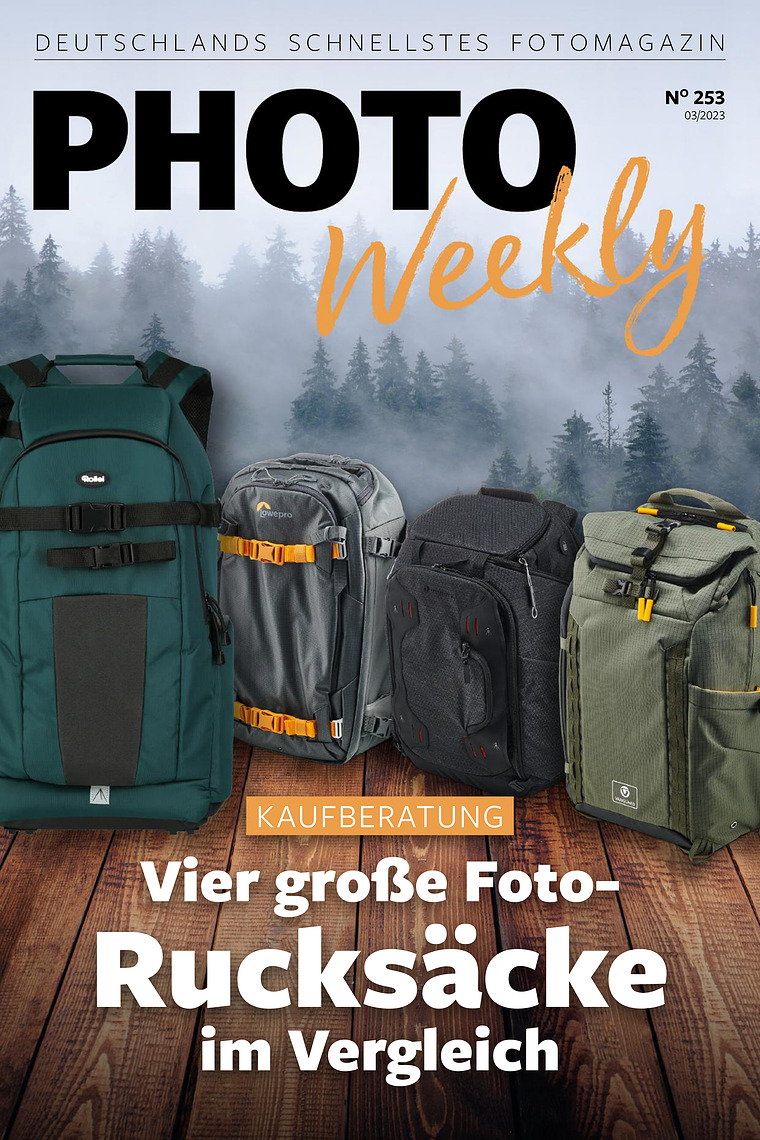 PhotoWeekly 18.01.2023