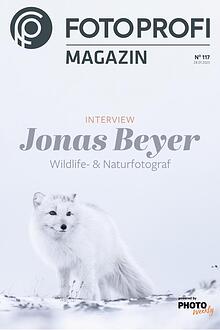 FOTOPROFI Magazin