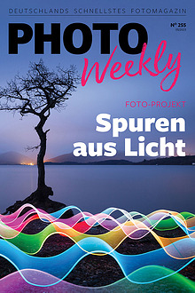 PhotoWeekly