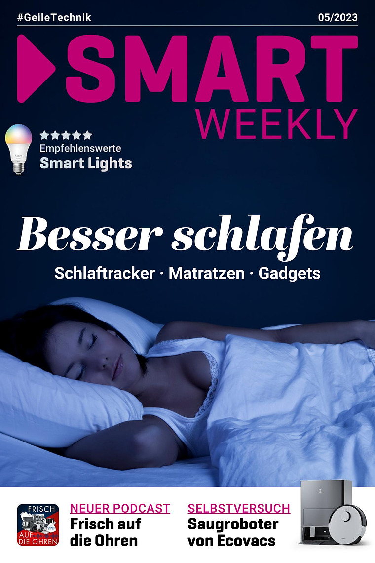 SmartWeekly 03.02.2023