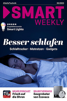 SmartWeekly