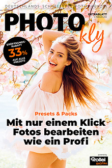 PhotoWeekly Extrablatt