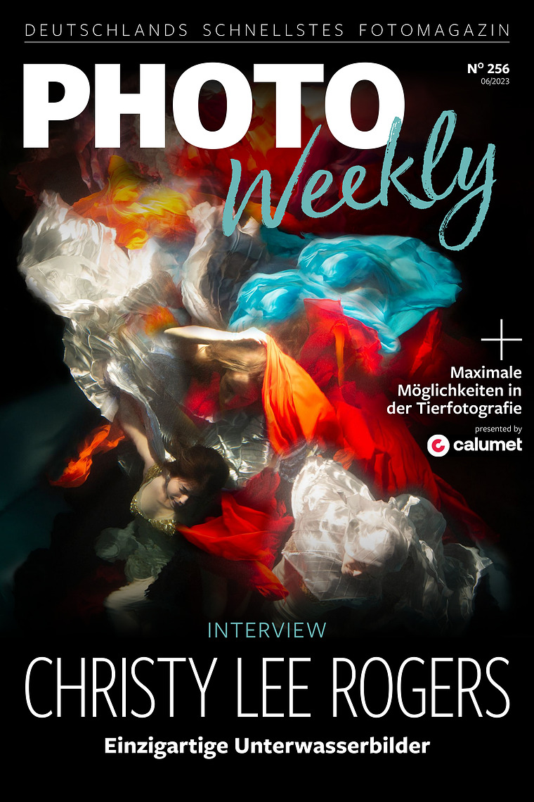 PhotoWeekly 08.02.2023