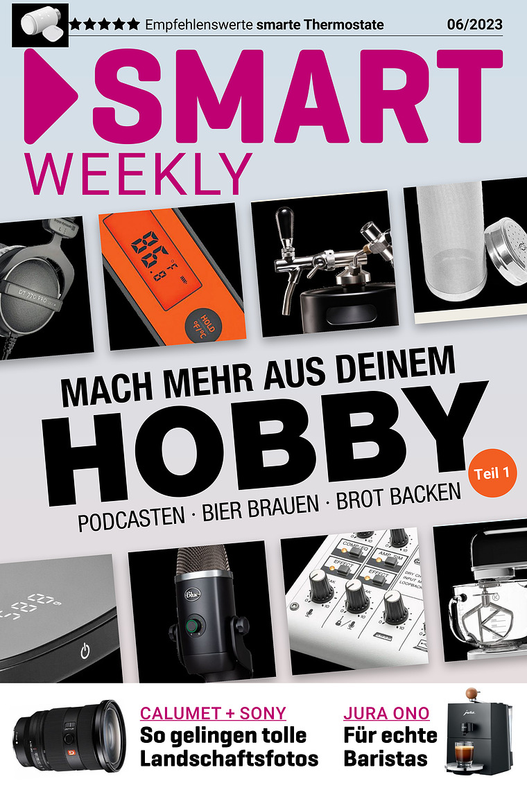 SmartWeekly 10.02.2023