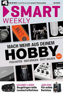 SmartWeekly