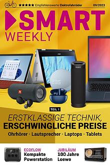 SmartWeekly