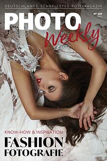 PhotoWeekly