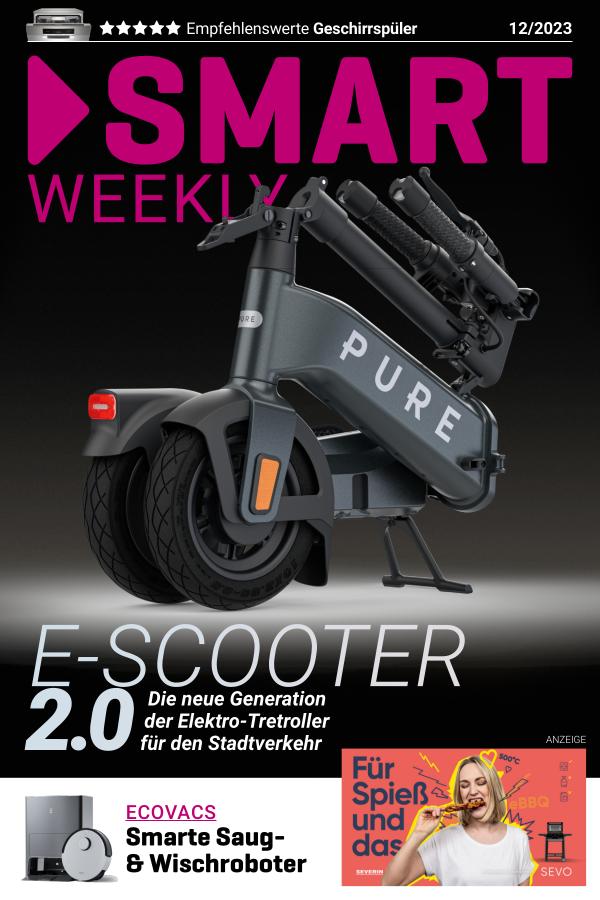 SmartWeekly 24.03.2023