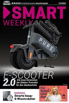 SmartWeekly