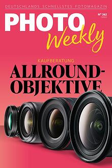 PhotoWeekly