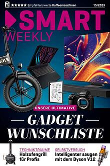 SmartWeekly