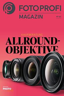 FOTOPROFI Magazin