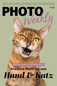 PhotoWeekly