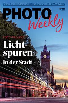 PhotoWeekly