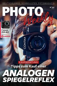 PhotoWeekly