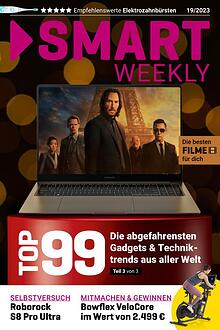 SmartWeekly