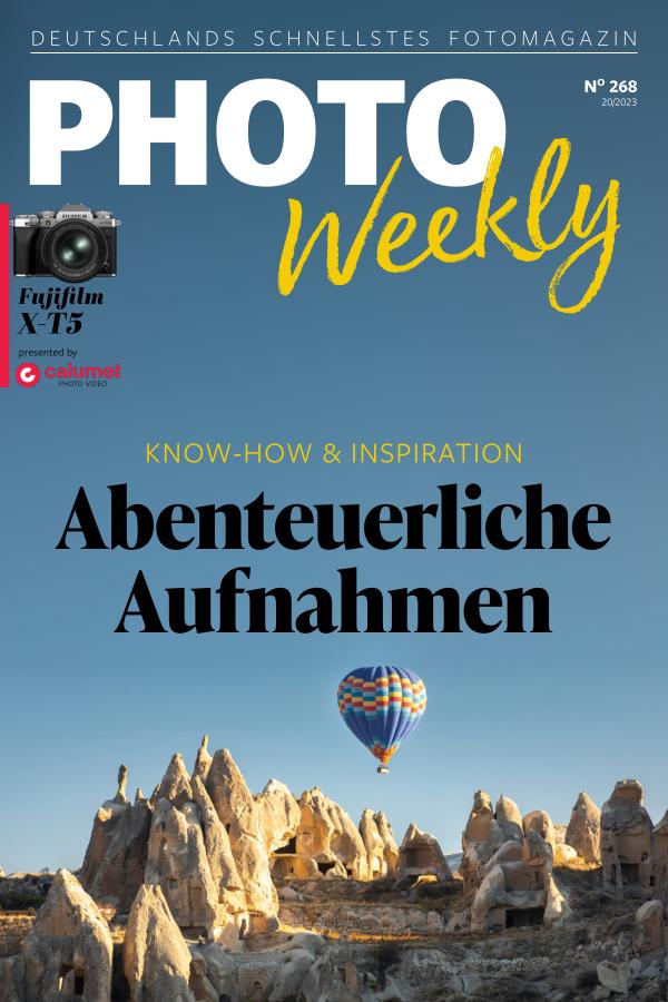 PhotoWeekly 17.05.2023