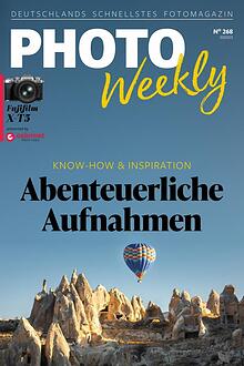 PhotoWeekly