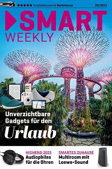 SmartWeekly