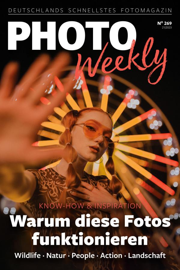 PhotoWeekly 24.05.2023