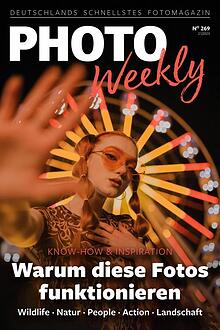 PhotoWeekly