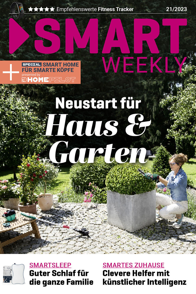 SmartWeekly 26.05.2023