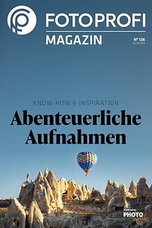 FOTOPROFI Magazin