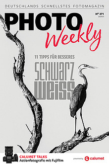 PhotoWeekly