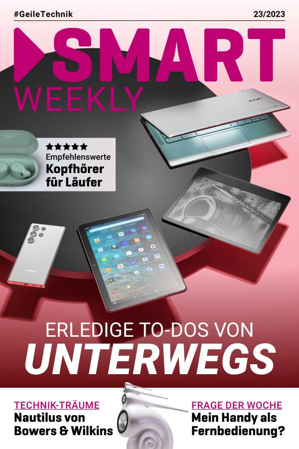 SmartWeekly 09.06.2023