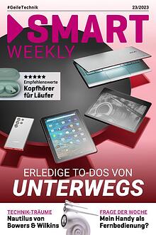 SmartWeekly