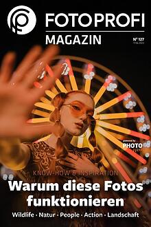 FOTOPROFI Magazin