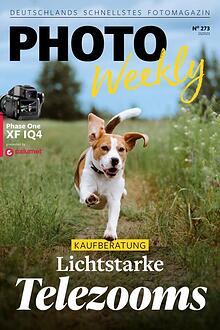 PhotoWeekly