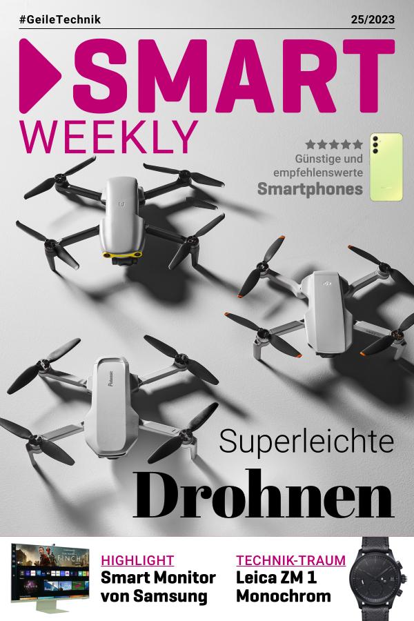 SmartWeekly 23.06.2023