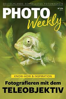 PhotoWeekly