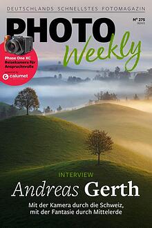 PhotoWeekly