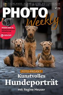 PhotoWeekly